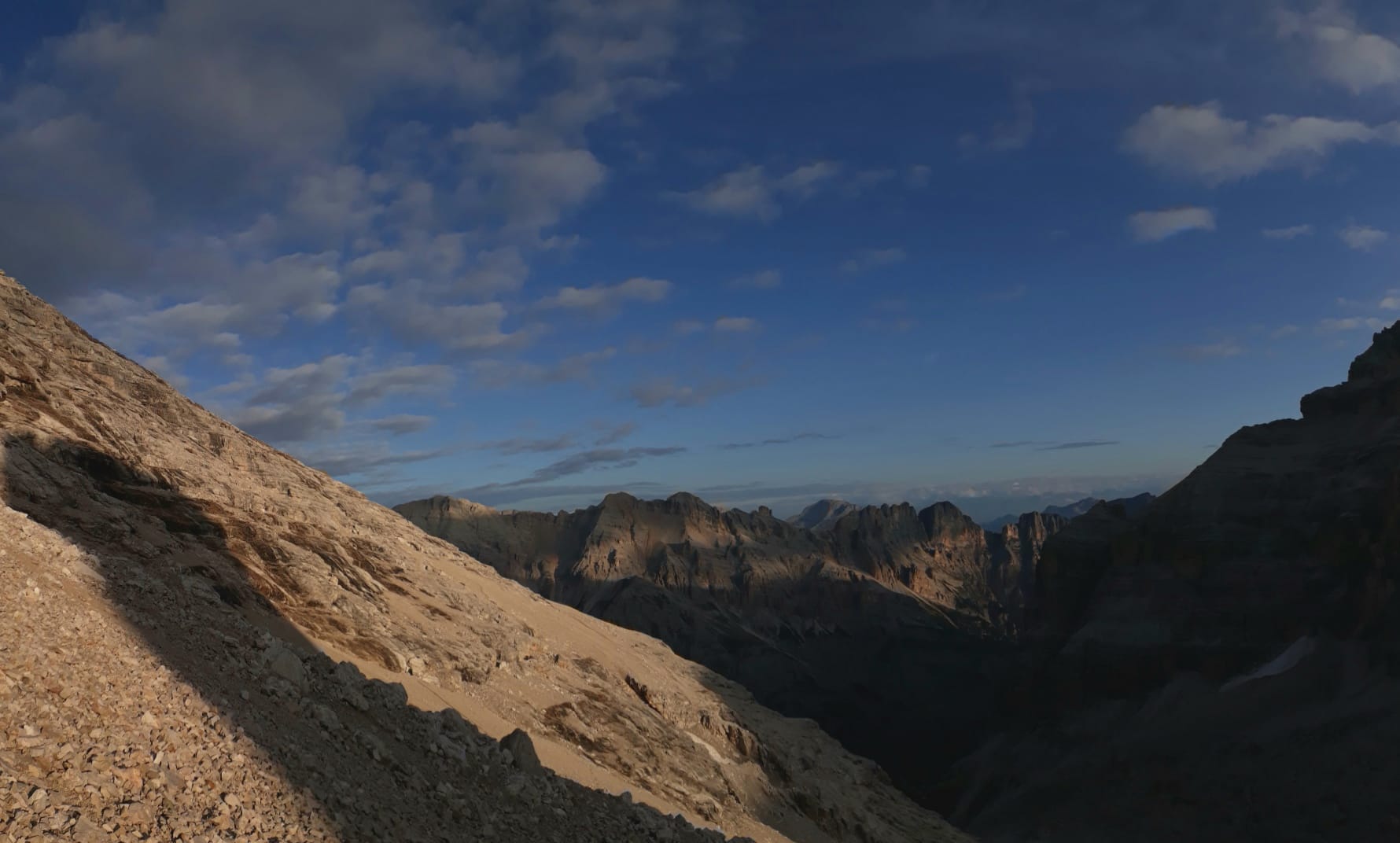 Dolomity