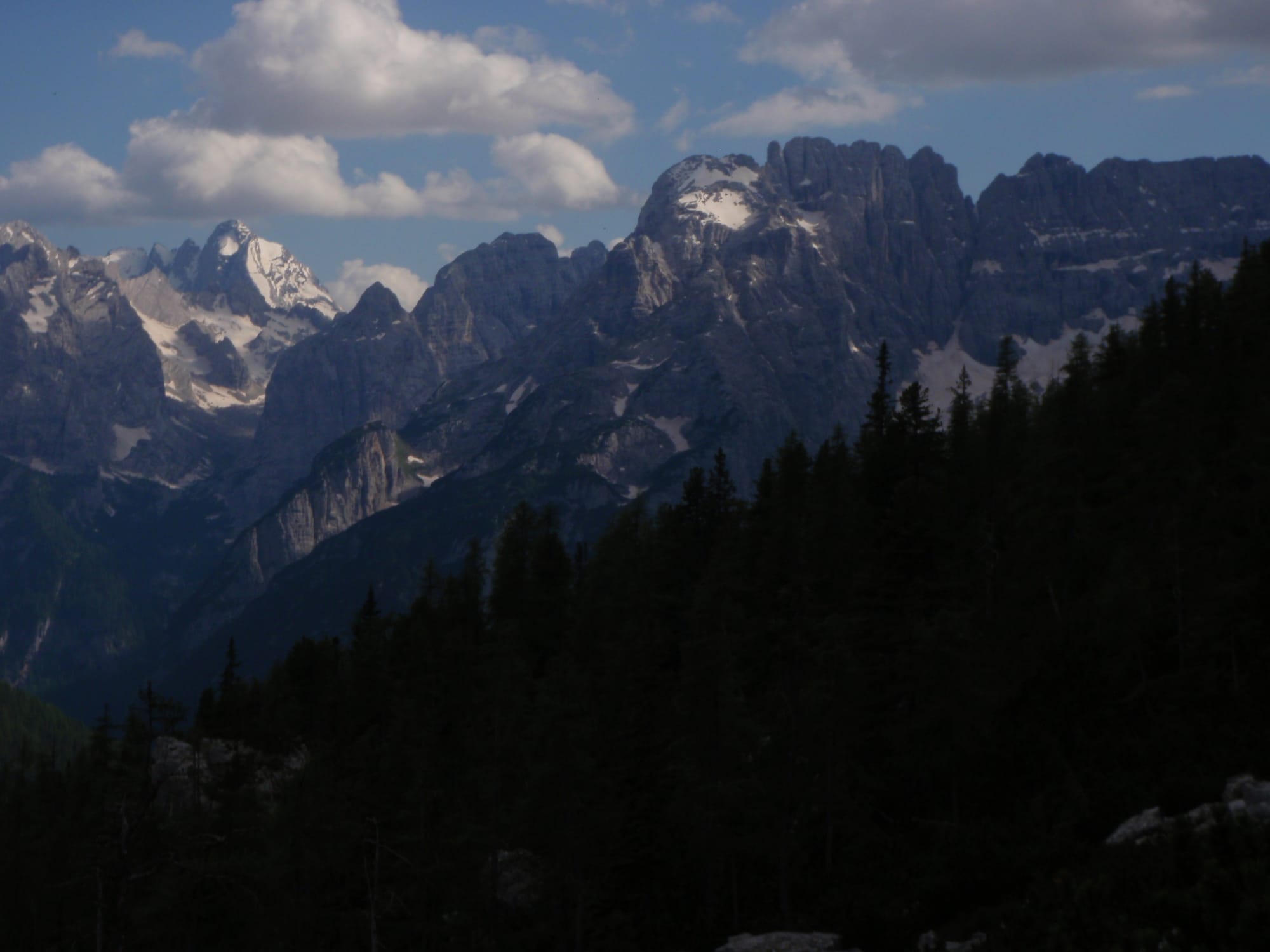 Dolomity
