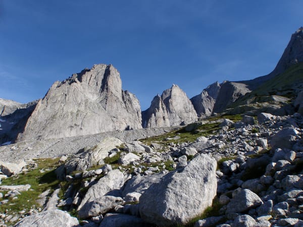 Alpy Retyckie