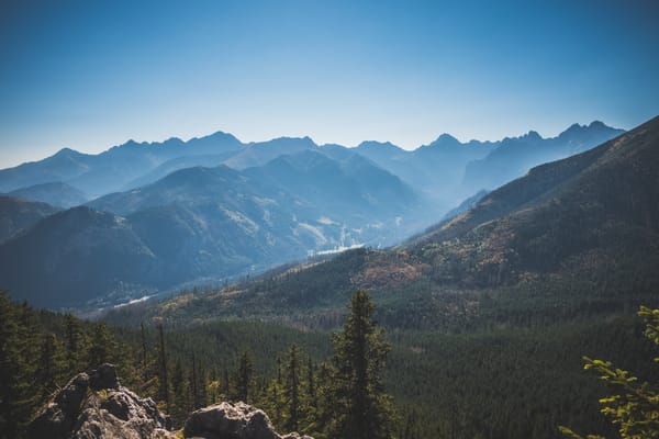 Tatry